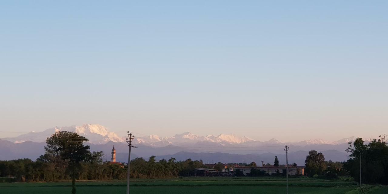 Az.Agr.Cascina Moretta Momo Exterior foto